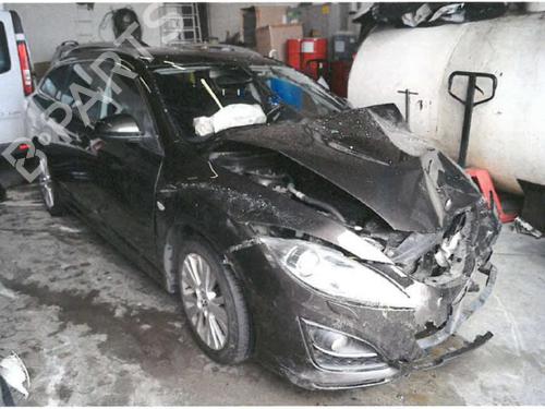 Switch MAZDA 6 Estate (GH) 2.2 MZR-CD (GH10) | BP37578025I30 - Image 4