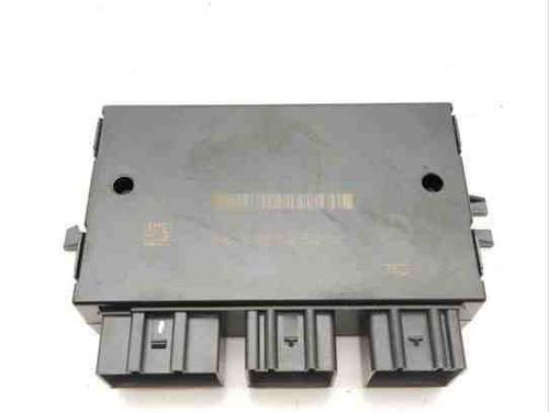 Used Electronic module MERCEDES-BENZ GL-CLASS (X166) GL 450 4-matic (367 hp) 28920737