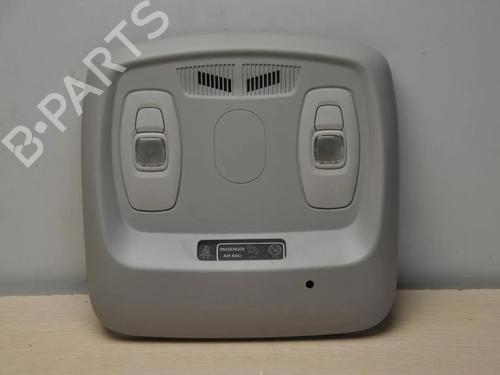 Used Interior roof light Interior roof light RENAULT KADJAR (HA_, HL_) 1.6 dCi 130 (HLA4) (130 hp) 28944551 28944551