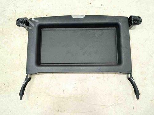 Used Boot lining MERCEDES-BENZ CLS (C218) CLS 500 4-matic (218.391) (408 hp) 28922077