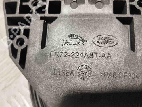 Front left lock JAGUAR XE (X760) 3.0 S | BP28912090C98 