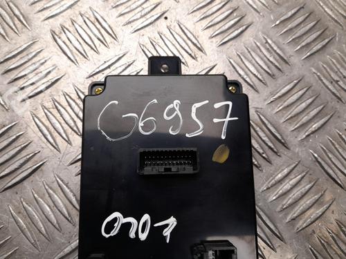 Elektronisk modul MASERATI GHIBLI III (M157) 3.0 S | BP28915033M83 