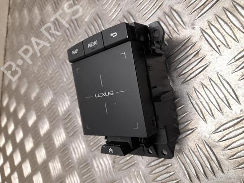 Switch LEXUS ES (_Z10_, _A10_, _H10_) 300h (AXZH10, AXZH11) | BP37561709I30 - Image 2