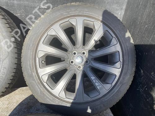 Fælk LAND ROVER RANGE ROVER VELAR (L560) 3.0 D300 SDV6 4x4 | BP28909211C45 - Image 2