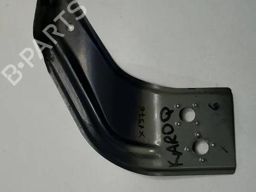 Støtte Støtte SKODA KAROQ (NU7, ND7) 2.0 TDI 4x4 (150 hp) 30055964 30055964