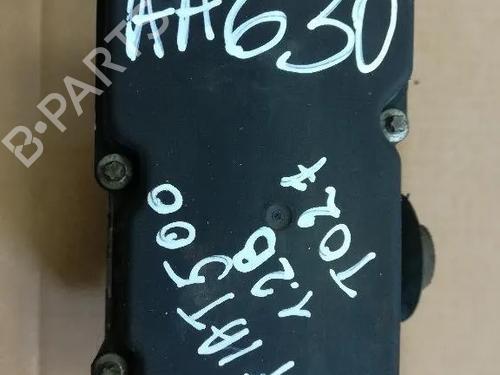 Used Electronic module Electronic module FIAT 500 (312_) 1.2 (312AXA1A) (69 hp) 28927969 28927969