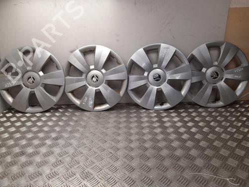 Used Hub cap Hub cap 37563613 37563613