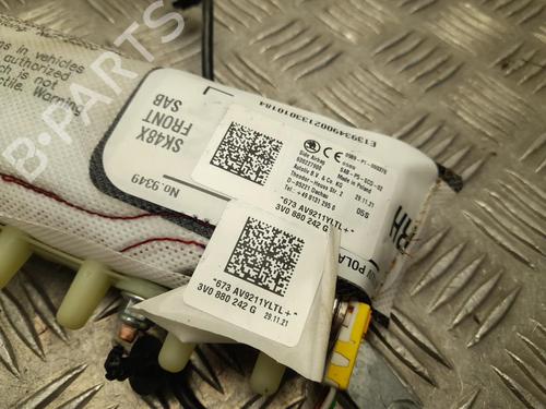 Andre SEAT ATECA (KH7, KHP) 1.5 TSI | BP37562966O1 - Image 2