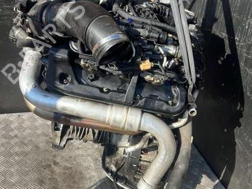 Engine AUDI A4 Allroad B9 (8WH, 8WJ) 3.0 TDI quattro | BP39543532M1 - Image 6