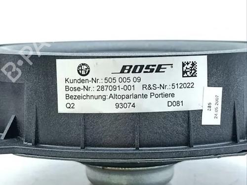 Speaker MASERATI GRAN TURISMO I 4.2 | BP31820945E2 