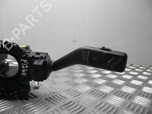 Steering column stalk VW PASSAT B6 Variant (3C5) 1.6 FSI | BP37543053I23 - Image 3