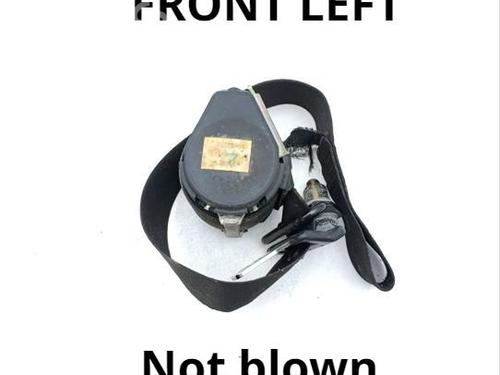 Used Front left seatbelt Front left seatbelt 39001522 39001522