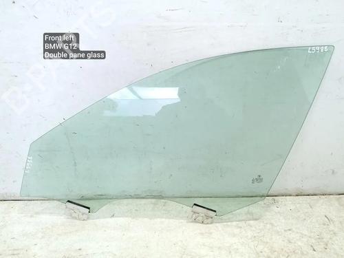 Dør rude ventre foran Dør rude ventre foran BMW 7 (G11, G12) 750 i, Li xDrive (449 hp) 34189934 34189934