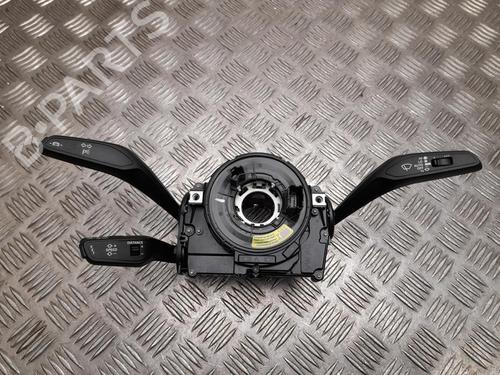 steering-column-stalk-audi-e-tron-sportback-gea-2019-37573606 main image