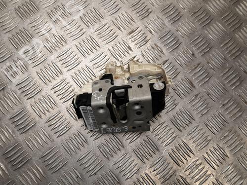 Rear right lock JEEP GRAND CHEROKEE IV (WK, WK2) 3.0 CRD V6 4x4 | BP28934102C99 