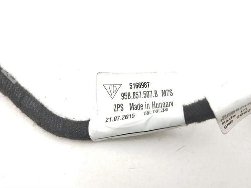 Retrovisor esquerdo PORSCHE MACAN (95B) 3.0 S | BP28933145C26 