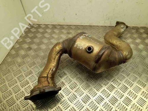 Used Catalyst AUDI A8 D4 (4H2, 4H8, 4HC, 4HL) 4.0 TFSI quattro (435 hp) 28924324