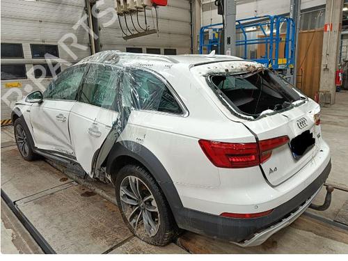 Engine AUDI A4 Allroad B9 (8WH, 8WJ) 3.0 TDI quattro | BP39543532M1 - Image 10