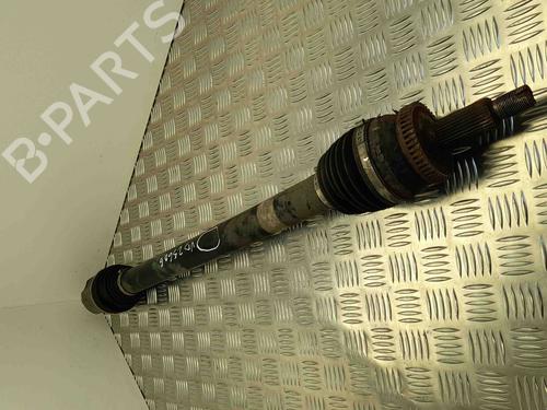 Used Right front driveshaft KIA OPTIMA Sportswagon (JF) 1.7 CRDi (141 hp) 28939356