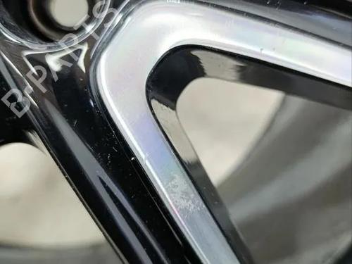 Rim PORSCHE PANAMERA (971) 4.0 Turbo S E-Hybrid (97AFH1, 97BFH1) | BP31761931C45