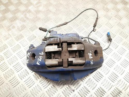 Used Left front brake caliper Left front brake caliper BMW 3 (G20, G80, G28) M 340 i xDrive (374 hp) 35811067 35811067