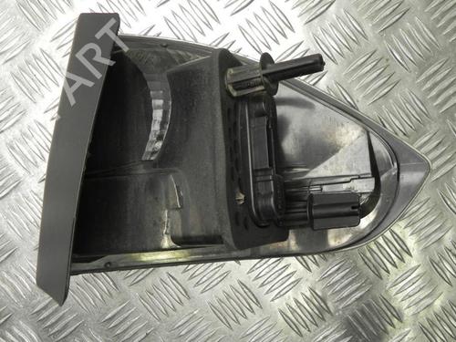 Left taillight FORD S-MAX (WA6) 2.0 TDCi | BP28921372C34 