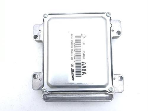 Engine control unit (ECU) CHEVROLET CORVETTE (C6) 6.2 | BP39000060M57 - Image 2