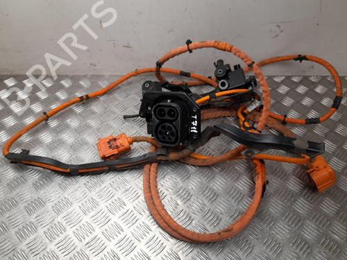 Used Cable VW GOLF VII (5G1, BQ1, BE1, BE2) e-Golf (136 hp) 28917128