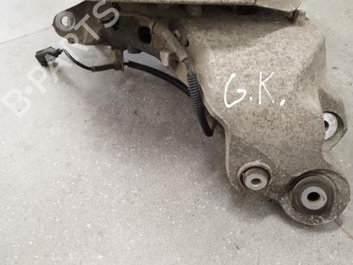 Andre LAND ROVER RANGE ROVER VELAR (L560) 2.0 P250 Si4 4x4 | BP39418863O1 - Image 2