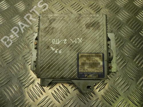 Used Engine control unit (ECU) Engine control unit (ECU) 37576899 37576899