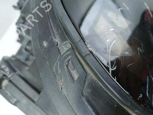 Højre forlygte PORSCHE CAYENNE (92A) 3.6 S | BP31048003C29 