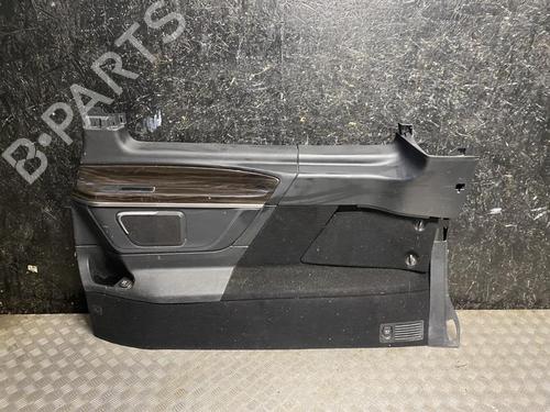Seats set MERCEDES-BENZ VITO Tourer (W447) 119 CDI / 119 BlueTEC (447.701, 447.703, 447.705) | BP37612827C78  - Image 10