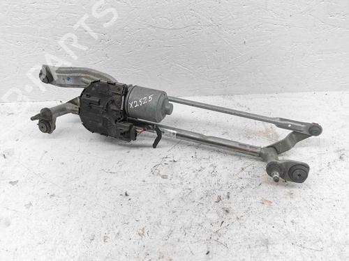 Used Front wipers mechanism VW GOLF VII (5G1, BQ1, BE1, BE2) 1.0 TSI (110 hp) 28947033