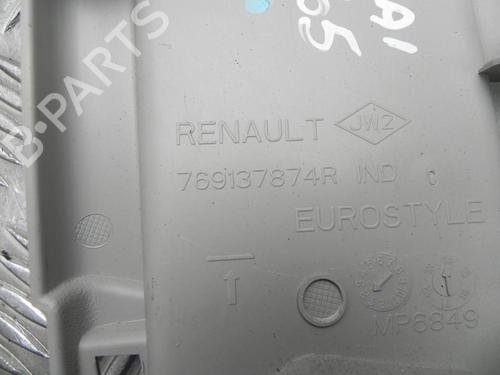 Andre RENAULT ZOE (BFM_) ZOE | BP37578658O1 - Image 3