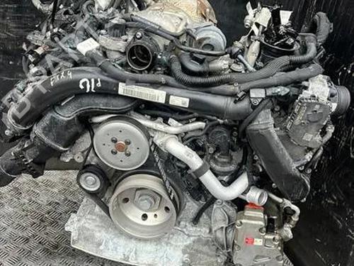 Used Engine VW TOUAREG (CR7, RC8) 3.0 TSI 4motion (340 hp) 30302023
