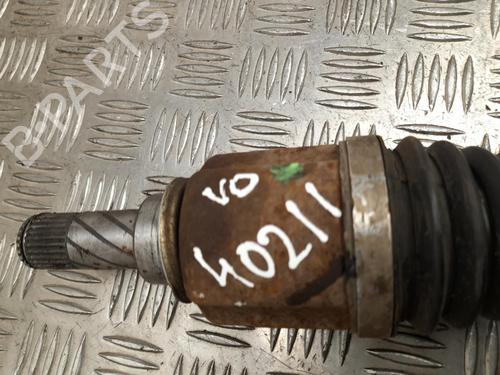 Driveshaft DACIA JOGGER (RK_) 1.0 TCe 110 (RKMD) | BP37571485M37 - Image 4