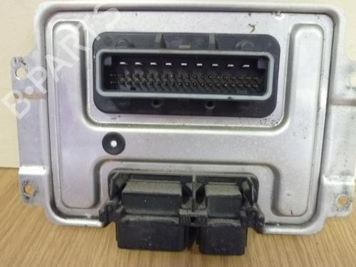 Used Engine control unit (ECU) CHRYSLER 300C Touring (LX, LE) 3.0 CRD (218 hp) 28922135