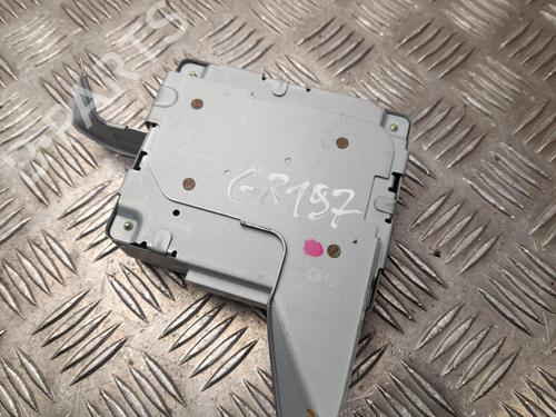 Electronic module KIA SPORTAGE IV (QL, QLE) 1.7 CRDi | BP28947732M83 