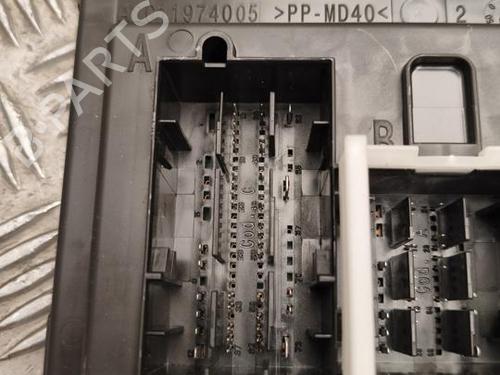 Electronic module SKODA ELROQ (PYL) 60 | BP39967680M83 - Image 3