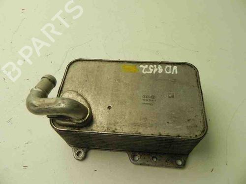 Used Oil radiator AUDI A7 Sportback (4GA, 4GF) 3.0 TDI quattro (245 hp) 28914384