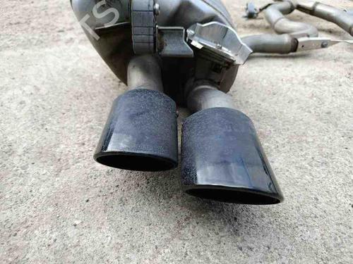 Exhaust system PORSCHE PANAMERA (971) 3.0 4 (97ABA1, 97BBA1) | BP29373718M121 