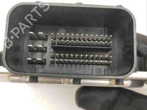 Gearbox control unit PORSCHE PANAMERA (971) 3.0 4 (97ABA1, 97BBA1) | BP29373598M52 