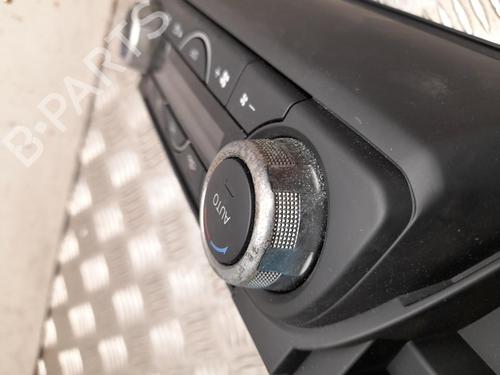 Climate control MAZDA CX-5 (KF) 2.2 D AWD | BP37564236I5 - Image 4
