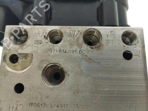 Electronic module PORSCHE PANAMERA (971) 2.9 4 E-Hybrid (97ABE1, 97BBE1, 97ABX1) | BP28910045M83