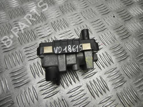 Elektronisk sensor Elektronisk sensor JAGUAR XF I (X250) 2.7 D (207 hp) 37582217 37582217