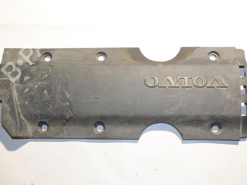 Used Upper protection Upper protection 38963304 38963304