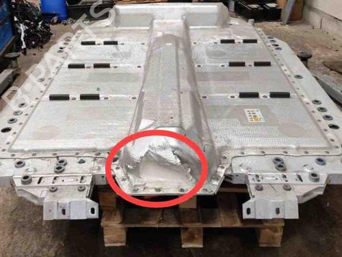 Battery BMW i4 (G26) eDrive35 | BP28920716E11 