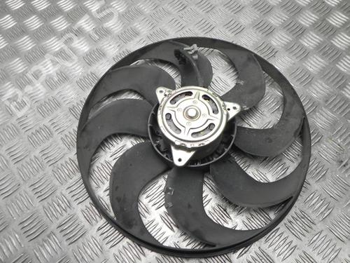 Used Radiator fan FORD FOCUS III Turnier 1.0 EcoBoost (125 hp) 28916913