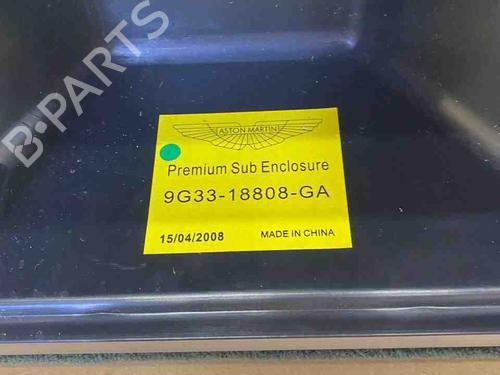 Electronic module ASTON MARTIN VANTAGE Vantage 4.7 V8 | BP28917189M83