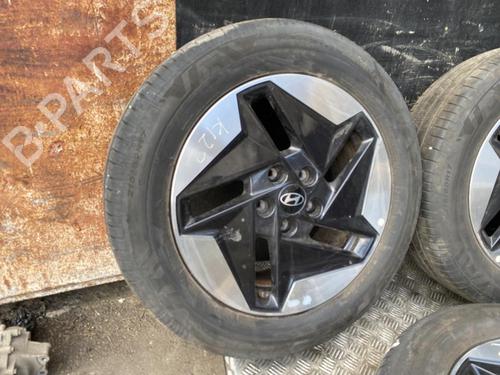Fælk Fælk HYUNDAI KONA (SX2) EV (218 hp) 37563088 37563088